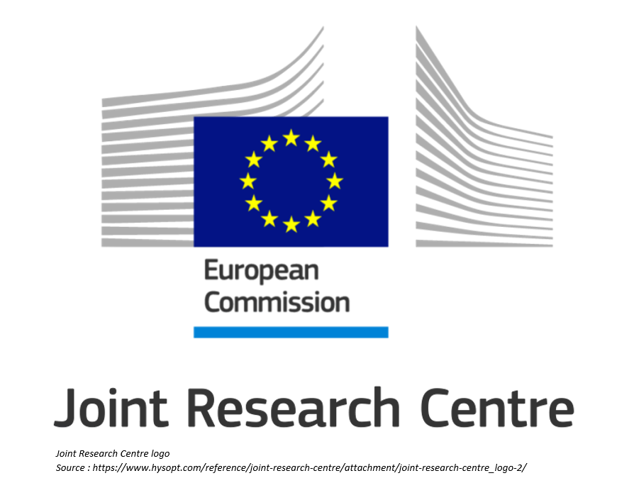 Joint Research Centre logo
