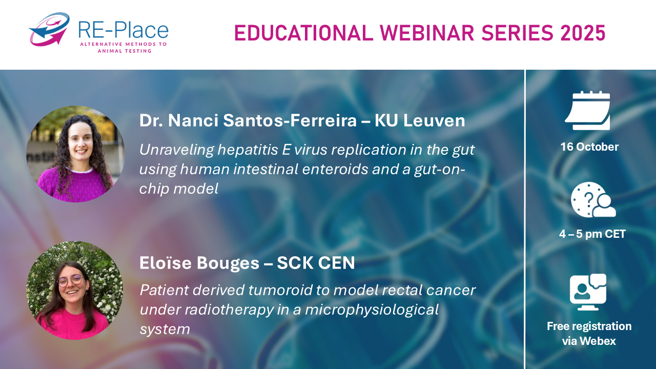 Educational Webinar on Modeling Human Diseases In Vitro using Advanced MPS Educational Webinar on Modeling Human Diseases In Vitro using Advanced MPS